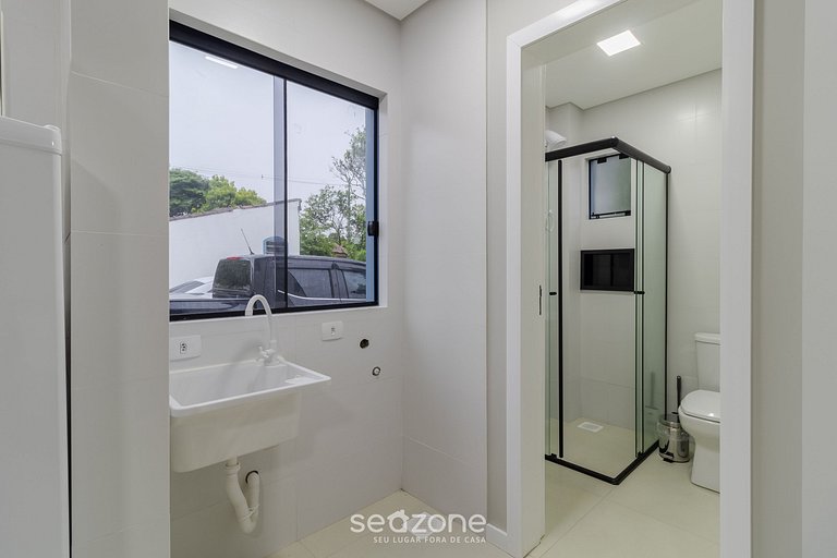 Apart completo con garaje - Ingleses | SLC0101