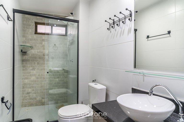 Ap a 2 min de Playa en cond c/piscina PTA0104