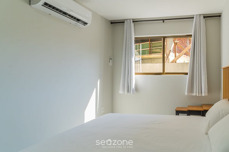 Ap a 2 min de Playa en cond c/piscina PTA0104