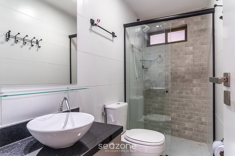 Ap a 2 min de Playa en cond c/piscina PTA0104