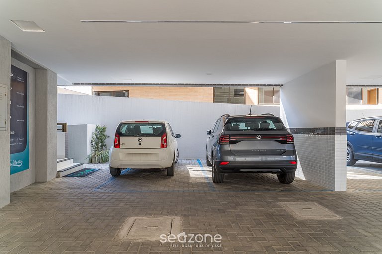 Ap a 2 min de Playa en cond c/piscina PTA0104