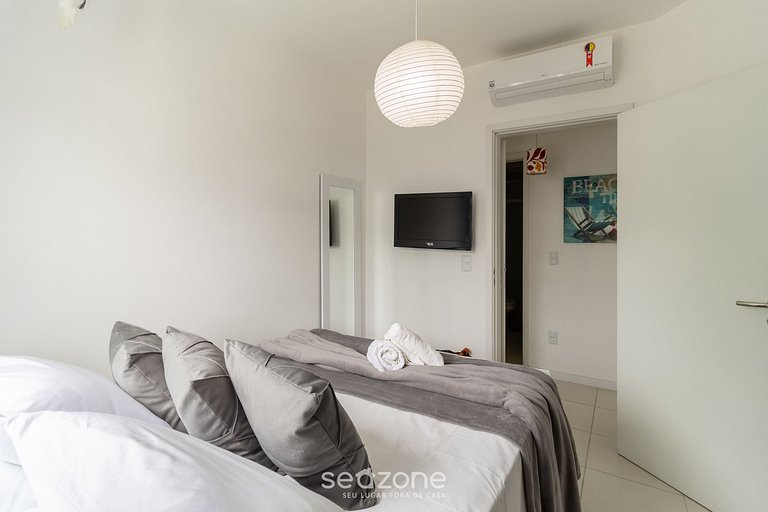 Elegante apartamento con piscina y barbacoa RCP202