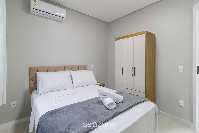 Apto 1 Dormitorio c/ cochera en Ingleses | SLC0103