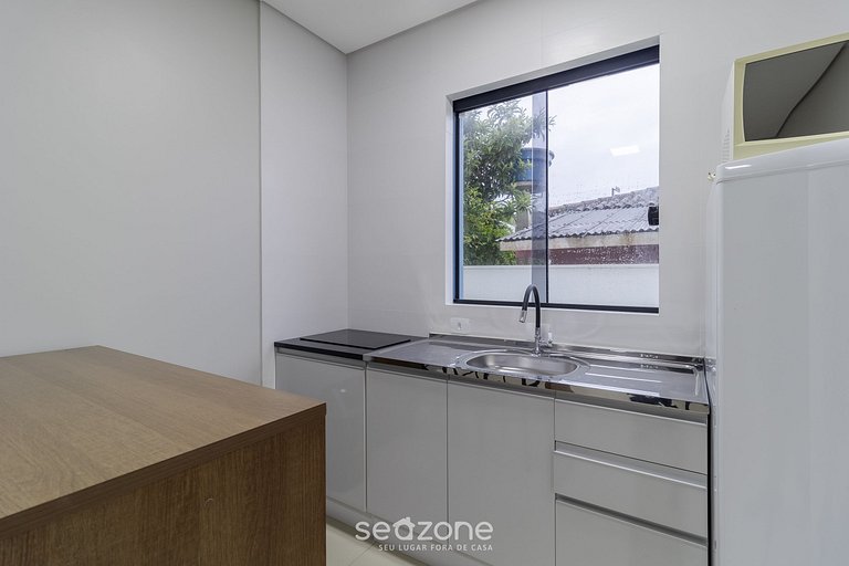 Apto 1 Dormitorio c/ cochera en Ingleses | SLC0103