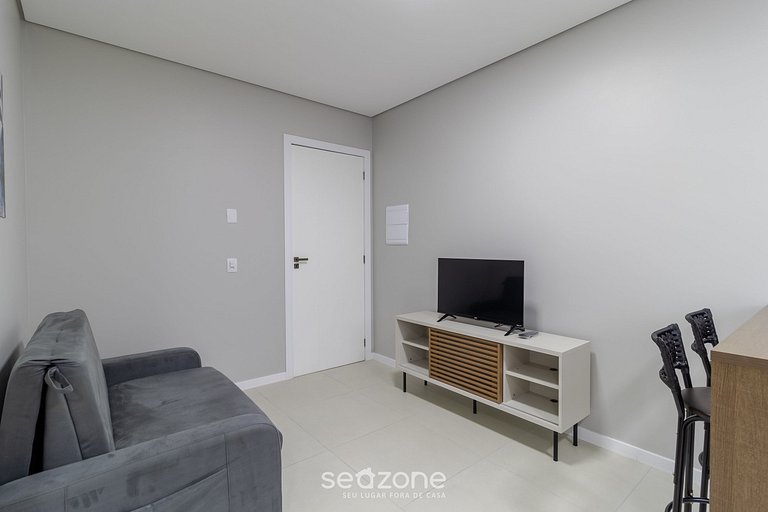 Apto 1 Dormitorio c/ cochera en Ingleses | SLC0103