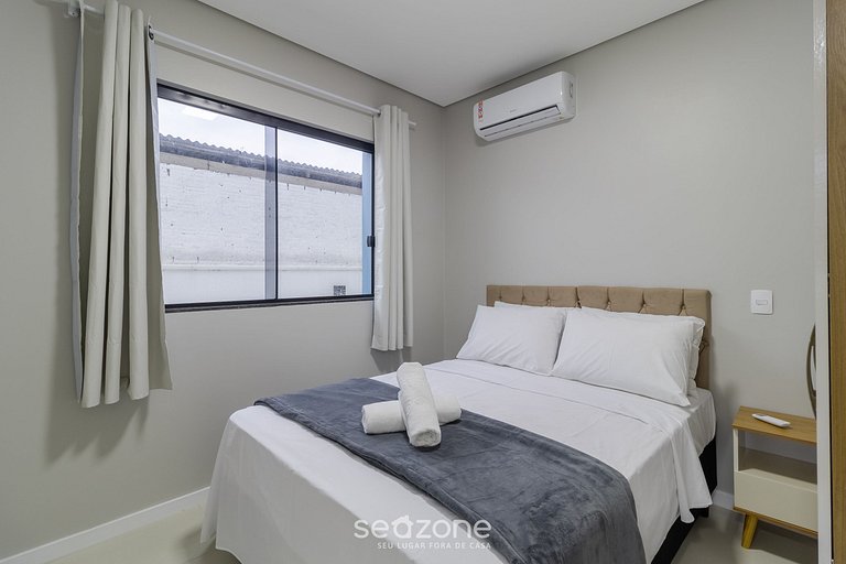 Apto 1 Dormitorio c/ cochera en Ingleses | SLC0103