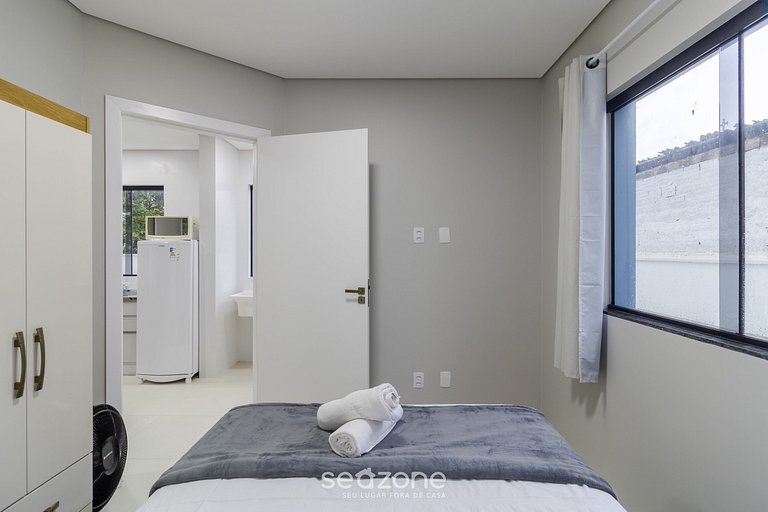 Apto 1 Dormitorio c/ cochera en Ingleses | SLC0103