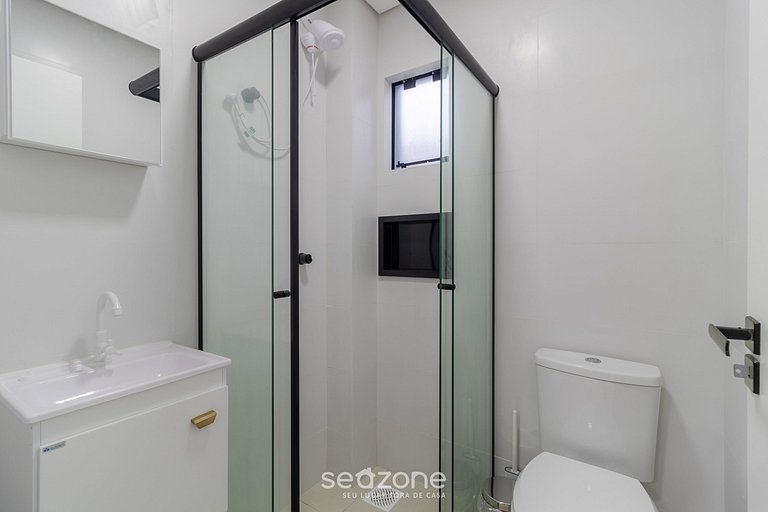 Apto 1 Dormitorio c/ cochera en Ingleses | SLC0103