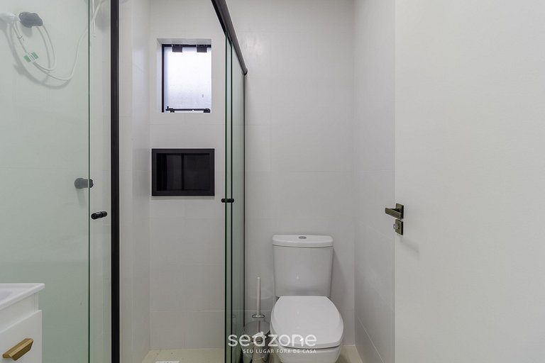 Apto 1 Dormitorio c/ cochera en Ingleses | SLC0103