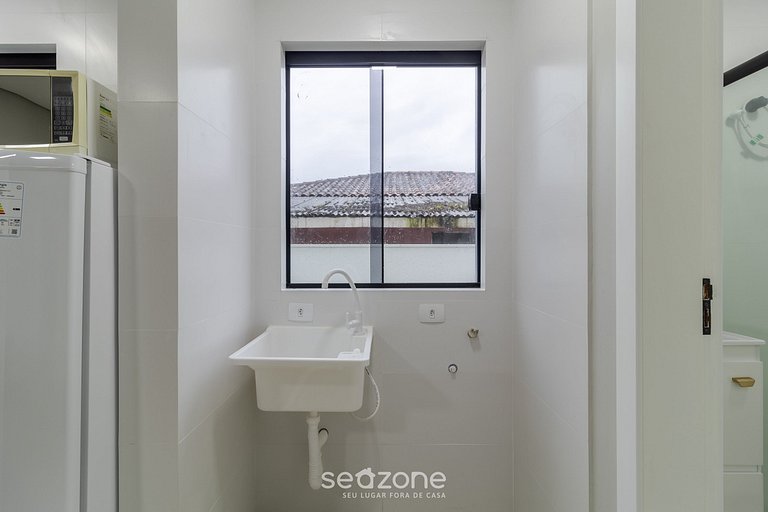 Apto 1 Dormitorio c/ cochera en Ingleses | SLC0103