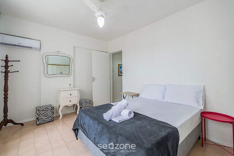 Ap bien ubicado en cond. frente al mar IPTR0171