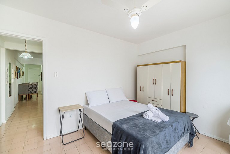 Ap bien ubicado en cond. frente al mar IPTR0171