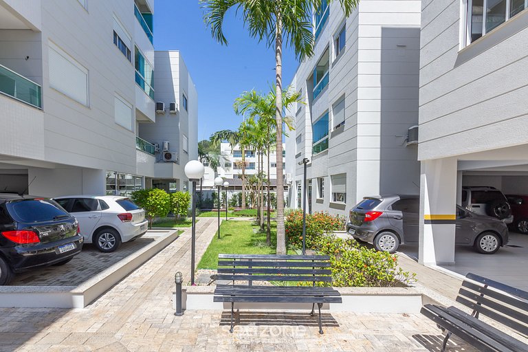 Apto elegante com piscina e churrasqueira RCP202