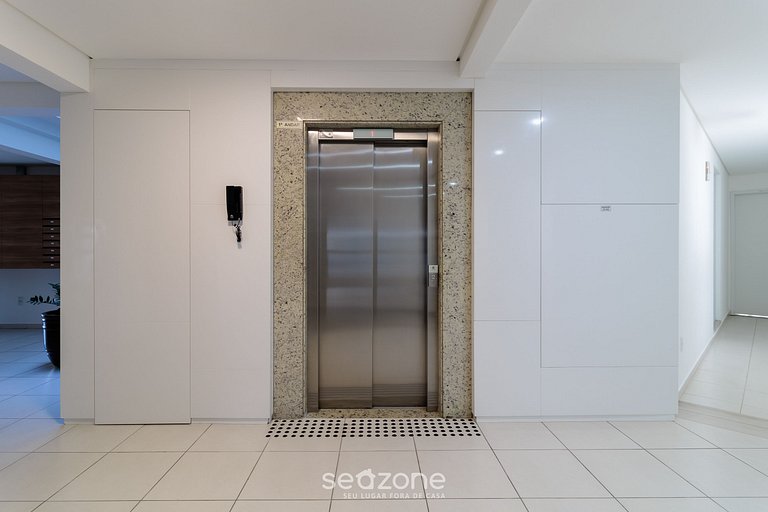 Elegante apartamento con piscina y barbacoa RCP202