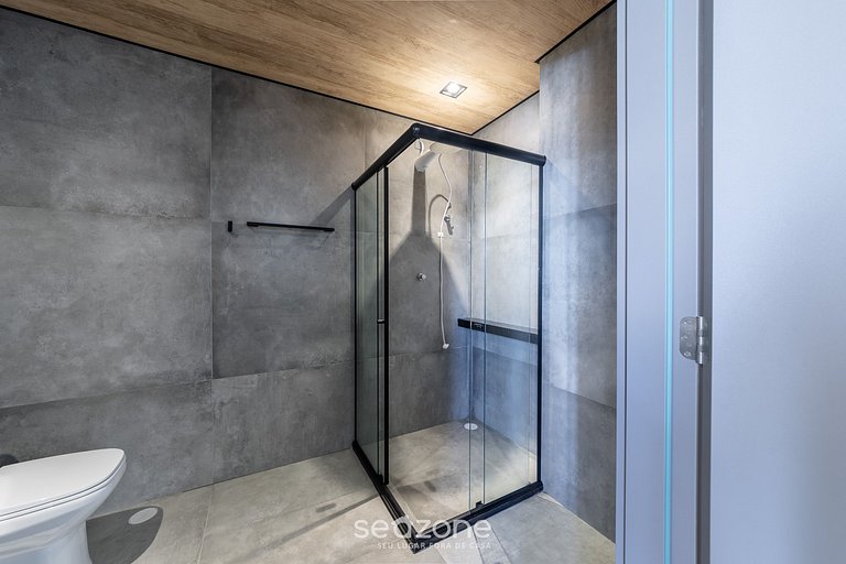 Estudio c vista lateral al mar en el borde NWT1322