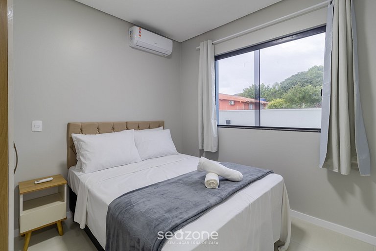 Apto completo con cochera en Ingleses | SLC0104