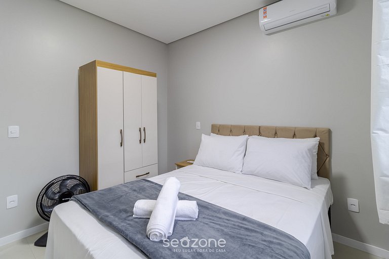 Apto completo con cochera en Ingleses | SLC0104