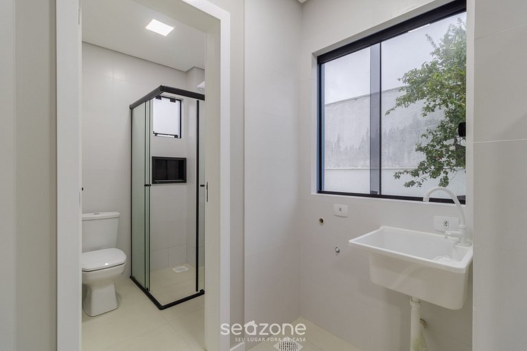 Apto completo con cochera en Ingleses | SLC0104