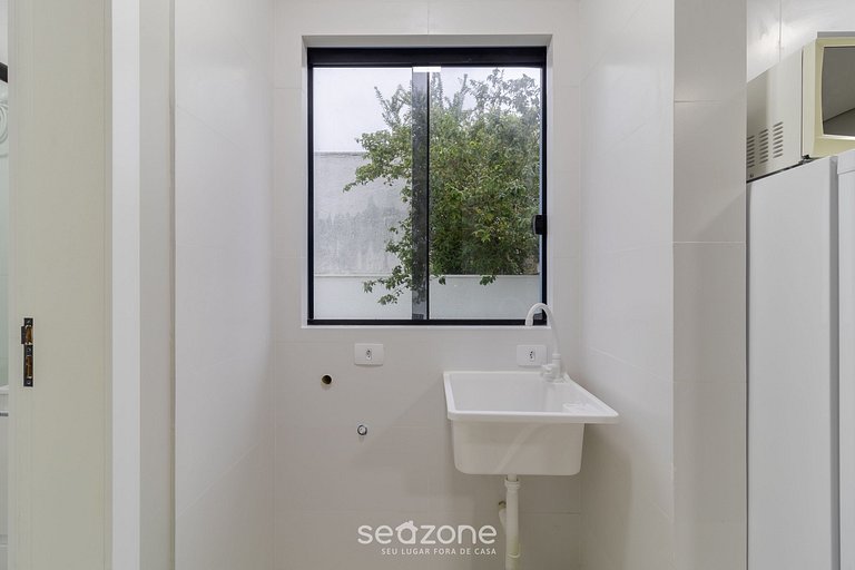 Apto completo con cochera en Ingleses | SLC0104