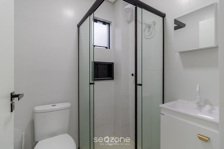 Apto completo con cochera en Ingleses | SLC0104