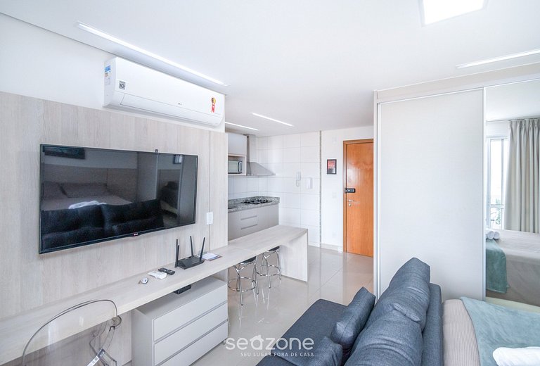 Flat completo con Piscina - TXP1405