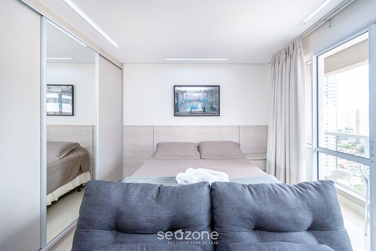 Flat completo con Piscina - TXP1405