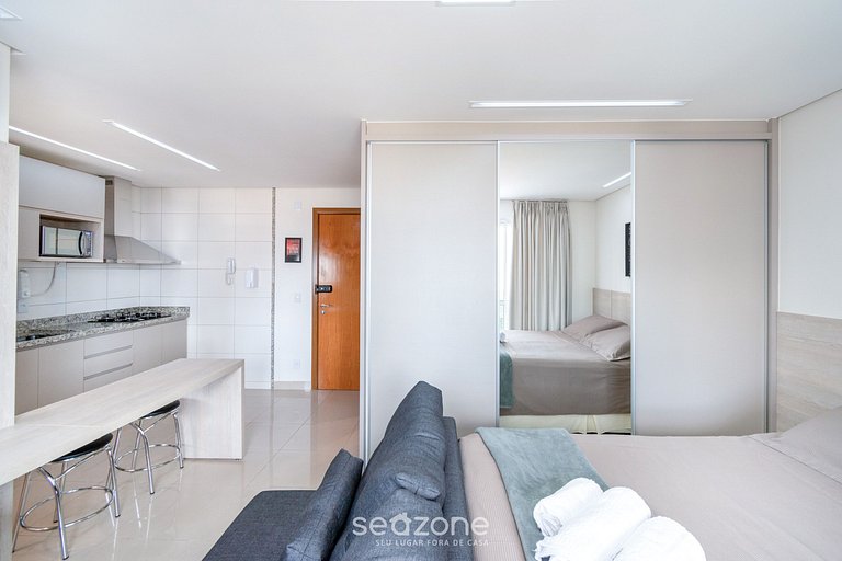 Flat completo con Piscina - TXP1405