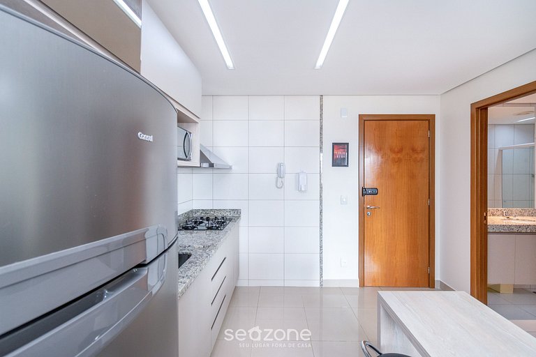 Flat completo con Piscina - TXP1405