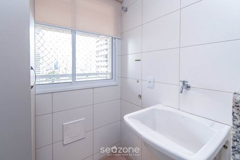 Flat completo con Piscina - TXP1405