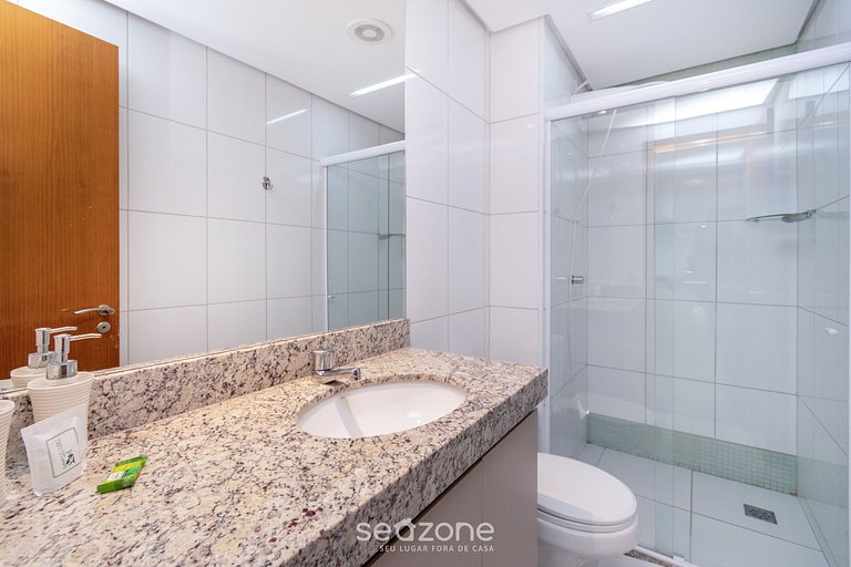 Flat completo con Piscina - TXP1405