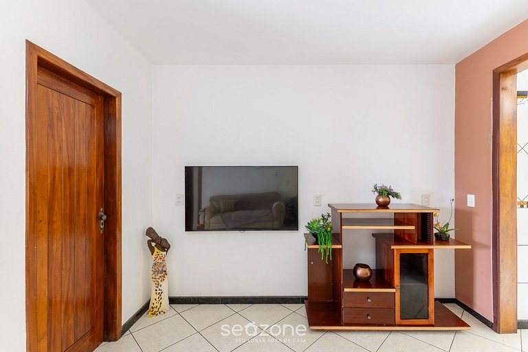 Apto c/ 2 quartos em Conquista, Ilhéus/BA PTZ0166