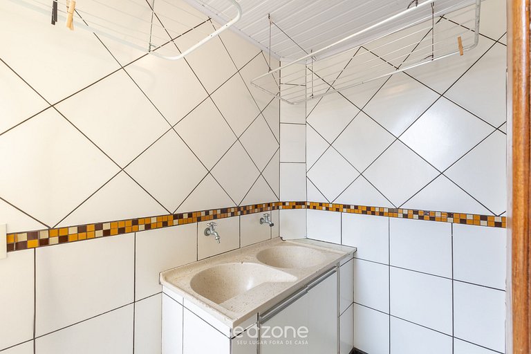 Apto c/ 2 quartos em Conquista, Ilhéus/BA PTZ0166