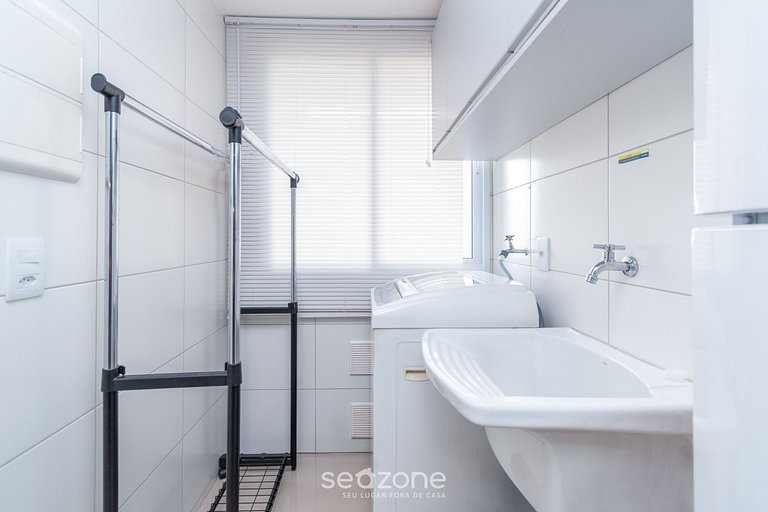 Flat nuevo c/ piscina, Setor Bueno - TXP1804