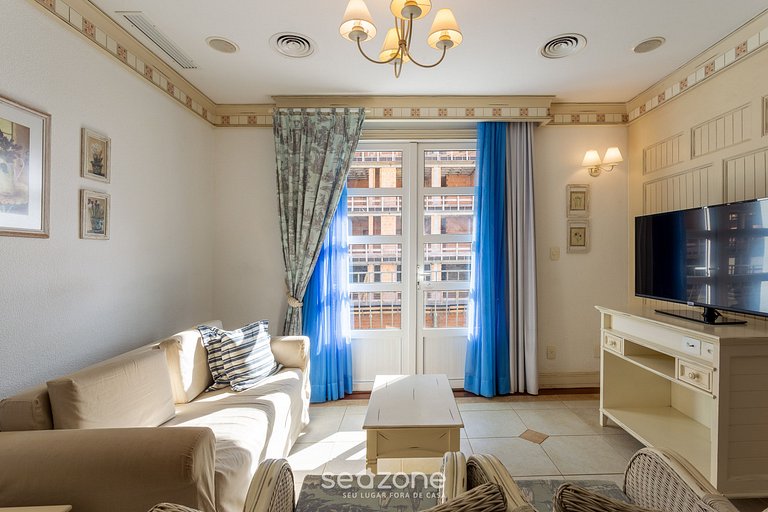 Maravillosa suite con vistas al mar Resort ILC3209