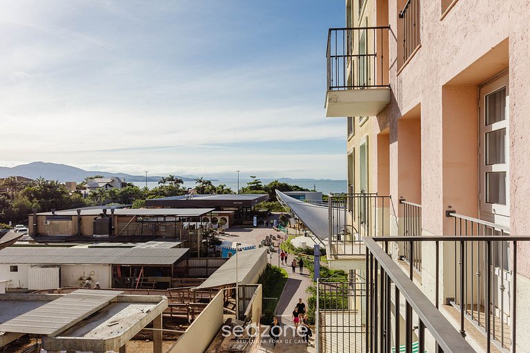 Maravillosa suite con vistas al mar Resort ILC3209