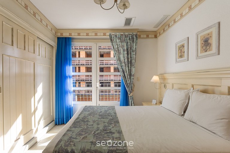 Maravillosa suite con vistas al mar Resort ILC3209