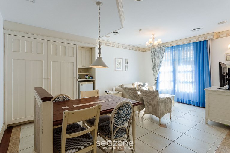 Maravillosa suite con vistas al mar Resort ILC3209