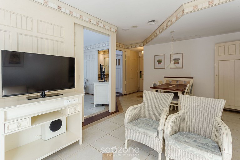 Maravillosa suite con vistas al mar Resort ILC3209