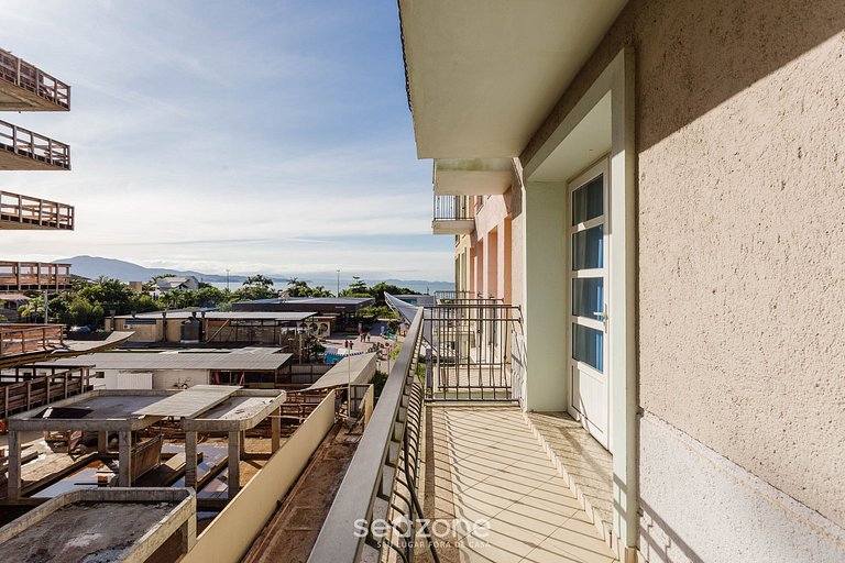 Maravillosa suite con vistas al mar Resort ILC3209