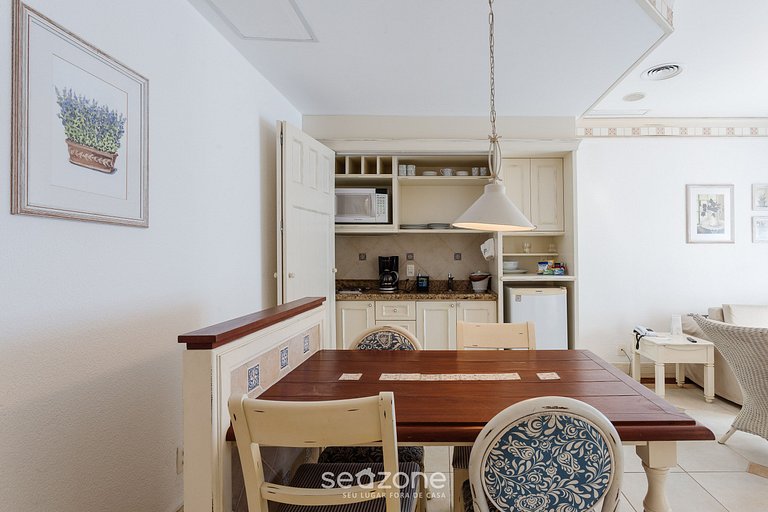 Maravillosa suite con vistas al mar Resort ILC3209