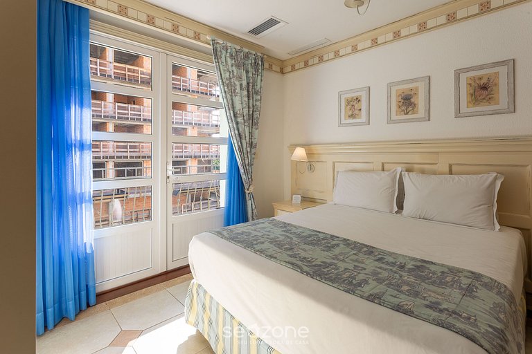 Maravillosa suite con vistas al mar Resort ILC3209