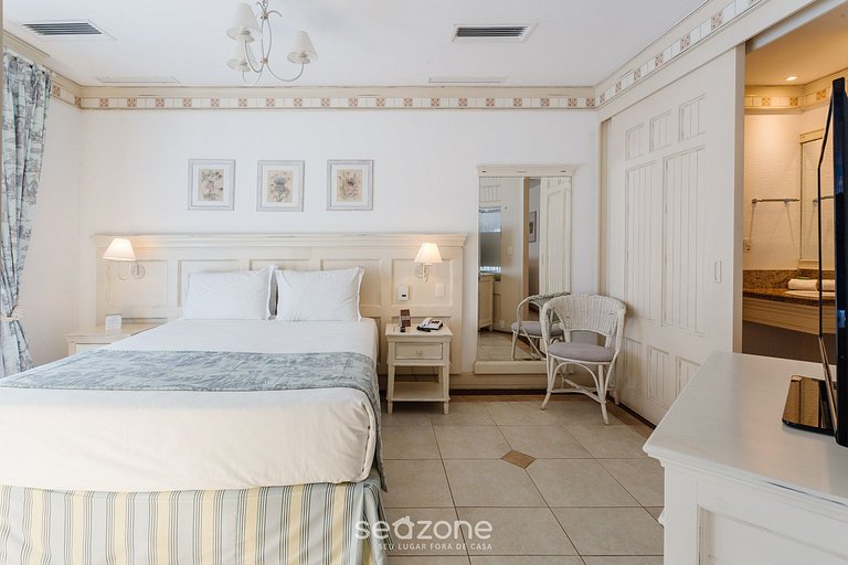 Hermosa suite vista piscina resort lujo ILC3208