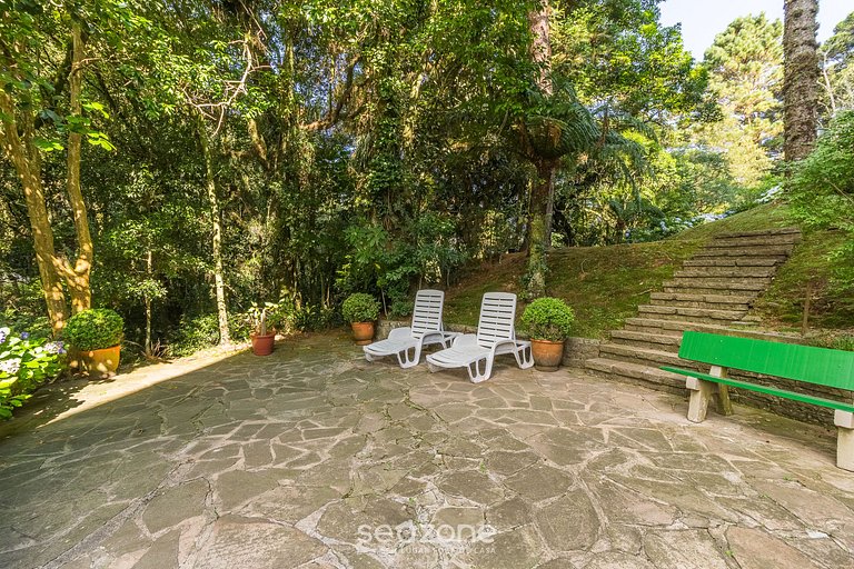 Apto de 2 dormitorios y vista al lago RLA0201