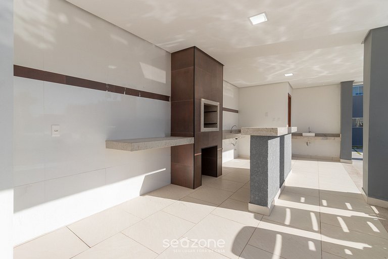 Hermoso Apartamento en Cond. con piscina RFM0024