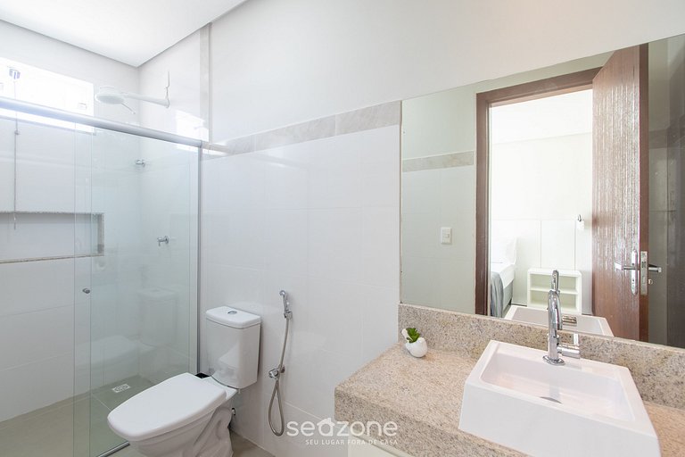 Hermoso Apartamento en Cond. con piscina RFM0024