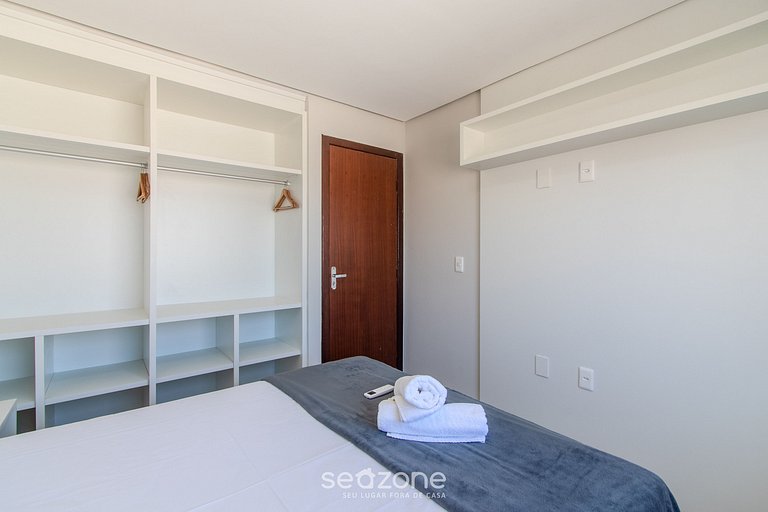 Hermoso Apartamento en Cond. con piscina RFM0024