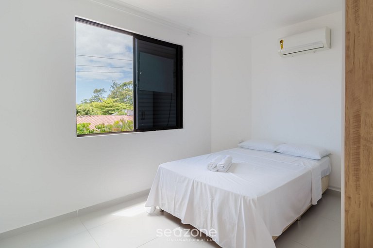 Precioso apt 600m de la playa Canasvieiras ACE0201