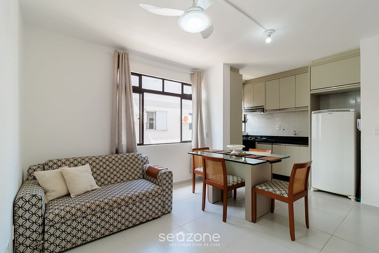 Precioso apt 600m de la playa Canasvieiras ACE0201