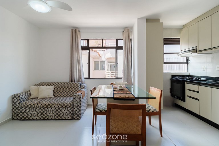 Precioso apt 600m de la playa Canasvieiras ACE0201