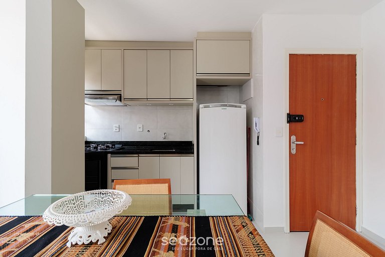 Precioso apt 600m de la playa Canasvieiras ACE0201